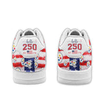 Premium 250 Years Of America Sneakers Hy1