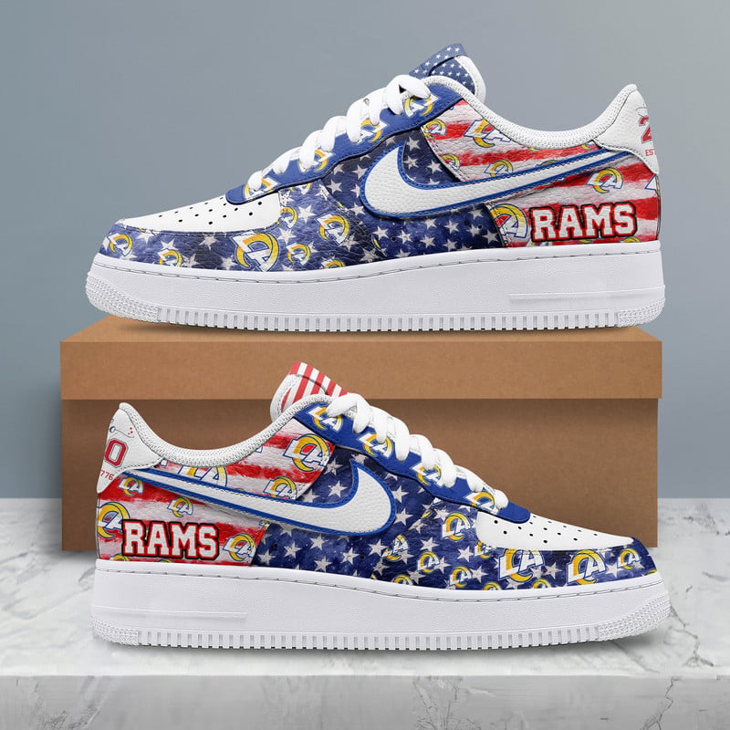 Premium 250 Years Of America Sneakers Hy19