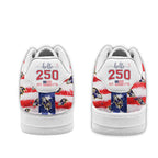 Premium 250 Years Of America Sneakers Hy6