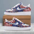 Premium 250 Years Of America Sneakers Hy17