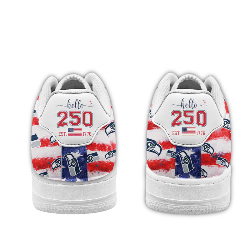 Premium 250 Years Of America Sneakers Hy2