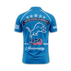 D.lions | Premium  American Semiquincentennial Polo Shirt Td
