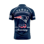 Ne.patriots | Premium  American Semiquincentennial Polo Shirt Td