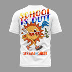 D.lions | Premium  Hello Summer 3d T-shirt Nf1