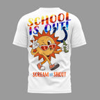 I.colts | Premium  Hello Summer 3d T-shirt Nf1