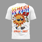 Tb.buccaneers | Premium  Hello Summer 3d T-shirt Nf1