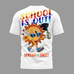 C.panthers | Premium  Hello Summer 3d T-shirt Nf1