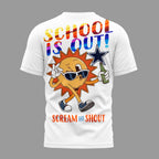 D.cowboys | Premium  Hello Summer 3d T-shirt Nf1