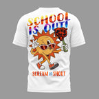 C.bears | Premium  Hello Summer 3d T-shirt Nf1