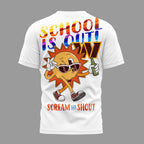 W.commanders | Premium  Hello Summer 3d T-shirt Nf1