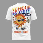 S.seahawks | Premium  Hello Summer 3d T-shirt Nf1