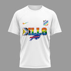 B.bills | Premium  Snoopy Pride Month 3d T-shirt Nf1