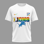 D.lions | Premium  Snoopy Pride Month 3d T-shirt Nf1
