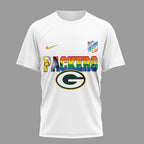 Gb.packers | Premium  Snoopy Pride Month 3d T-shirt Nf1