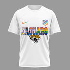 J.jaguars | Premium  Snoopy Pride Month 3d T-shirt Nf1