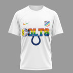 I.colts | Premium  Snoopy Pride Month 3d T-shirt Nf1