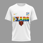 C.bears | Premium  Snoopy Pride Month 3d T-shirt Nf1