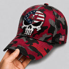 Tb.buccaneers | Premium  Skull Camo Classic Cap Nf1