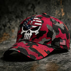 Tb.buccaneers | Premium  Skull Camo Classic Cap Nf1