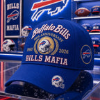 B.bills | Premium  Legacy Anniversary Classic Cap - Nf1