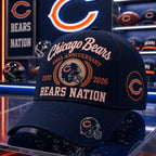 C.bears | Premium  Legacy Anniversary Classic Cap - Nf1