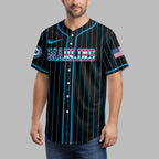M.marlins | M.l.b Usa Flag Edition Premium Baseball Jersey