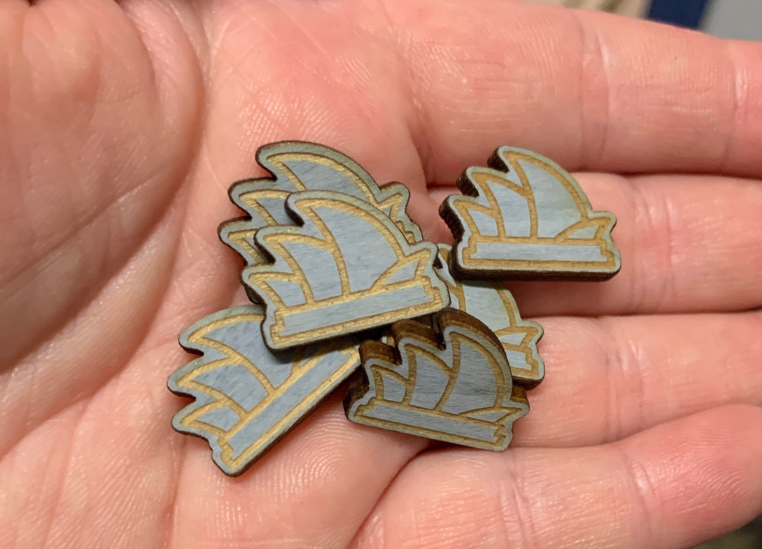 100 world monument counters, taj mahal, eifel tower, collusseum loose parts, big ben manipulatives, statue of liberty landmarks 100 board