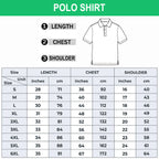 Master Golf Polo.