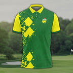 Personalized Masters Golf Shirt – A Tradition Unlike Any Other Polo.