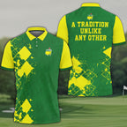 Personalized Masters Golf Shirt – A Tradition Unlike Any Other Polo.